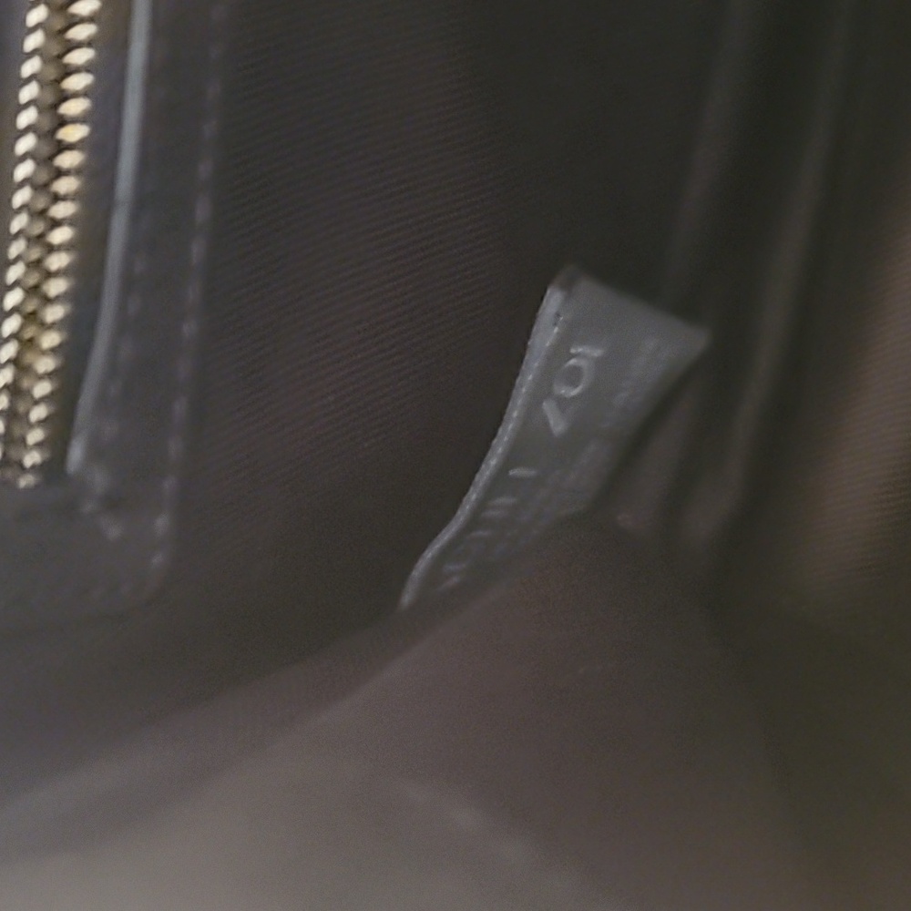 Rachel ZOE Elegant Black Handbag - Picture 7 of 8